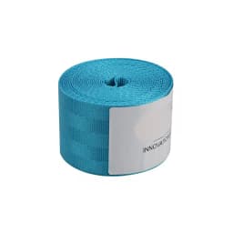 1Pcs Universal Car Seat Belt DIY Lap-Belt Car High-Strength Polyester Seat Safety Belts Multicolor Seat Belt Car Accessories