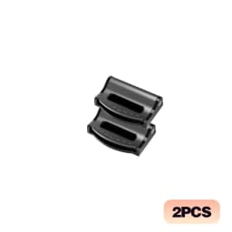 Car Seat Belt Limiter, In-car Seat Tension Adjuster, Anti-tightening Safety Belt Fixing Clip for Pregnant Women