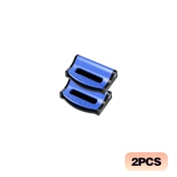 Car Seat Belt Limiter, In-car Seat Tension Adjuster, Anti-tightening Safety Belt Fixing Clip for Pregnant Women