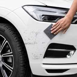 Nano Sparkle Cloth Car Scratch Remover Magic Microfiber Repair Polishing Towel for Paint Scratch Swirl Marks Auto Detailing Tool