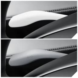 for Tesla Model Y L 2026 Interior Decor Accessories Model Y Juniper 2025 Gear Shift Cover Steering Lever Handle Protection Shell