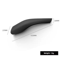 for Tesla Model Y L 2026 Interior Decor Accessories Model Y Juniper 2025 Gear Shift Cover Steering Lever Handle Protection Shell
