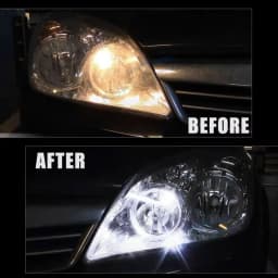 2x LED Clearance Parking Lights For Volkswagen VW Golf 4 5 6 Plus Jetta 3 4 Amarok Bora Caddy 3 4 EOS FOX Canbus T10 W5W