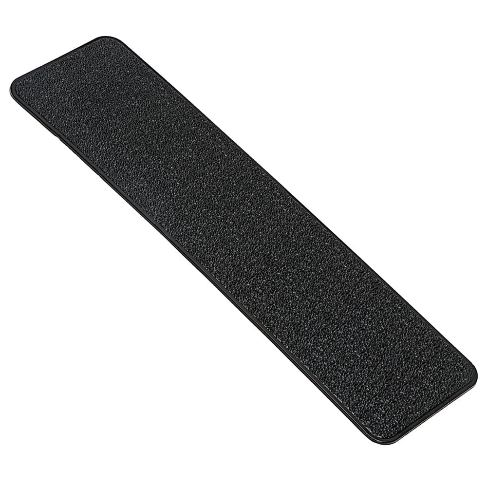 Non-Slip Mat Holder PU Leather Texture Gel Magic Car Interior Car Dashboard Sticky Pad Anti-slip Mat For Phone Black For GPS