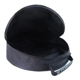 Waterproof EV Charger Cable Storage Bag Oxford Cloth Zipper Closure Electric Vehicle Charging Organizer Case for Car Chargers