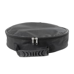 Waterproof EV Charger Cable Storage Bag Oxford Cloth Zipper Closure Electric Vehicle Charging Organizer Case for Car Chargers