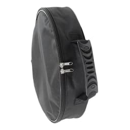 Waterproof EV Charger Cable Storage Bag Oxford Cloth Zipper Closure Electric Vehicle Charging Organizer Case for Car Chargers