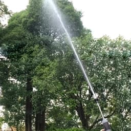 High-Pressure Car Washing Water Gun, External Cleaning Of RV, Foam Kettle Cleaning, Garden Water Hose Nozzle, Garden Shower