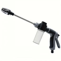 High-Pressure Car Washing Water Gun, External Cleaning Of RV, Foam Kettle Cleaning, Garden Water Hose Nozzle, Garden Shower