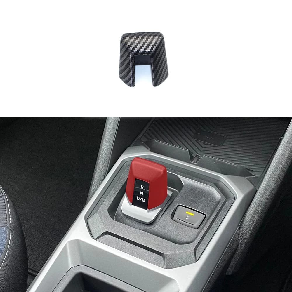 Suitable for Dacia Duster Dacia Bigster Electronic Gear Lever Trim