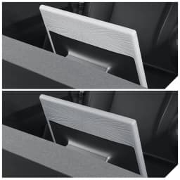 For Tesla Model 3 Y YL Juniper Highland 2026 Central Control Display Screen Protect 16-inch Silicone Protective Frame Edge Cover