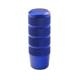95mm Anti-skid Car Gear Shift Knob Manual Transmission Aluminum Non-Slip Shifter Lever Knob Fit For Universal Auto Accessories