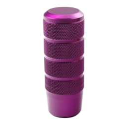95mm Anti-skid Car Gear Shift Knob Manual Transmission Aluminum Non-Slip Shifter Lever Knob Fit For Universal Auto Accessories