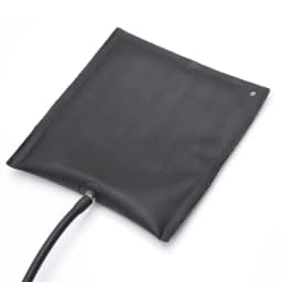 Professional Car Door Window Open Air Bag Pump Wedge Pad Entry Inflatable Shim Tools Universal Air Pump Wedge Hand Tool Black