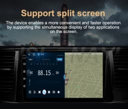 Car Radio Android 16 Navigation GPS Carplay For Seat Leon 2 MK2 2005-2012 Multimedia Video Player Stereo DSP 360 Camera Wifi 4G
