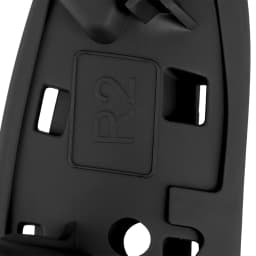 Car Inner Handle Interior Door Handles Door Panel Pull Trim Cover Black Front Rear Left Right For BMW F30 F80 F31 F32 F34 F35