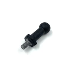 2X Engine Front Engine Cover Ball Mounting Bolt 03L103164 For VW Jetta Passat Tiguan Audi Seat Skoda