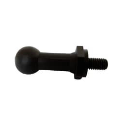 2X Engine Front Engine Cover Ball Mounting Bolt 03L103164 For VW Jetta Passat Tiguan Audi Seat Skoda