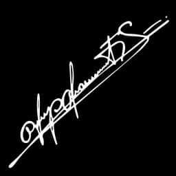 Car Sticker Personalized Schumacher Art Signature Lamp Eyebrows Die-Cut Auto Parts Decoration Vinyl Decals,30CM