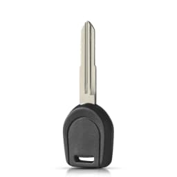 KEYYOU Remote Key Replacement Transponder Key Shell For Mitsubishi Colt Outlander Mirage Pajero Key MIT11R MIT8 Blade