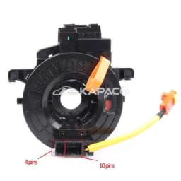 Cable Hub for Toyota Hilux VIGO Innova Fortuner Camry Vios Corolla E150 OE Quality level