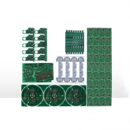 Provide PCB'A PCB assembly singledouble Sided PCB Circuit Board board printed circuit mounting board PCB SMT THT Welding service