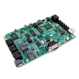 Provide PCB'A PCB assembly singledouble Sided PCB Circuit Board board printed circuit mounting board PCB SMT THT Welding service