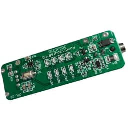 Provide PCB'A PCB assembly singledouble Sided PCB Circuit Board board printed circuit mounting board PCB SMT THT Welding service
