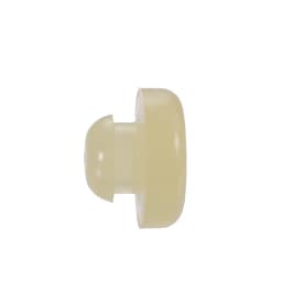 2 Pcs Car Brake Clutch Pedal Switch Rubber Stopper 46584-s0100 For Nissan Altima Frontier Maxima Sentra Versa Xterra Auto Parts