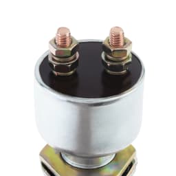 12V JK260 Truck Engine Start Push Button Switch, Wear-resistant Ignition Starter Push Button ON-OFF Claxon Horns Accessories
