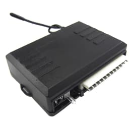 HOT Universal Keyless Entry System Car Alarm Systems Device Auto Remote Control Kit Door Lock Vehicle Central Locking And Unlock