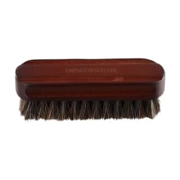 Genuine Horsehair Wooden Brush For Car Seat Handle Dashboard Air Conditioner Outlet Roof Cleaning Detailing Polishing Brush ﻿