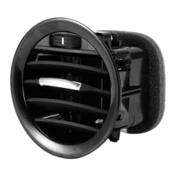 Dashboard Air Vent Heater Outer 13203702 13365425 Fit for VAUXHALL CORSA D 2006-2014 Dashboard Air Vent Heater Air Vent Nozzle