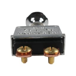 Heavy Duty Push-Pull Switch On/Off 75 AMP 6-28V DC 2 Position Spst On/Off for Automotive, Trucks