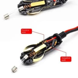 12/24V 180W Replacement Car Cigarette Lighter Power Plug DC Adapter Charger Free Shipping Items Car Accessories