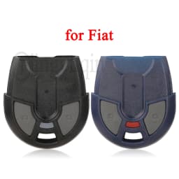 jingyuqin New 2/3/4 Buttons For Brazil Positron Alarm Remote Car Key Case Cover Shell Auto Parts Replacement