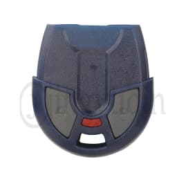 jingyuqin New 2/3/4 Buttons For Brazil Positron Alarm Remote Car Key Case Cover Shell Auto Parts Replacement