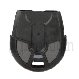 jingyuqin New 2/3/4 Buttons For Brazil Positron Alarm Remote Car Key Case Cover Shell Auto Parts Replacement