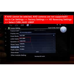 4K AHD 1080P Camera for Mercedes Vito W447 A-Class W176 ML W166 ML300 ML450 ML350 A180 A200 A260 Handle Backup Reverse Camera