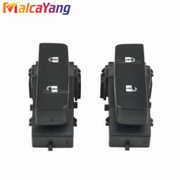 For GMC Sierra Chevy Silverado 2007-2010 2011 2012 2013 Door Lock Switch 15804094 15804093