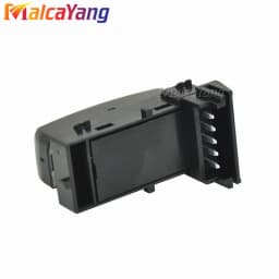 For GMC Sierra Chevy Silverado 2007-2010 2011 2012 2013 Door Lock Switch 15804094 15804093