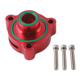 For Mercedes-Benz 2.0T Turbo A180 CLA250 A250 GLA250 Blow Off Valve BOV Adapter