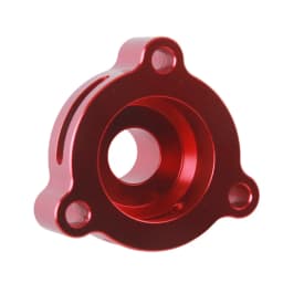 For Mercedes-Benz 2.0T Turbo A180 CLA250 A250 GLA250 Blow Off Valve BOV Adapter
