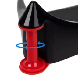 2026 Slide Tire Wedge Car Wash Tube Anti-pinch Tools Hose Guides Wheel Prevent Detailing/Washing Tool