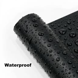 Matte Black Car Wrap Cast Vinyl Film Bubble Free Sticker Auto Motorcycle Body Wraping Film Self-adhesive Vinyl Car Accessories
