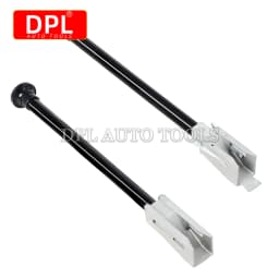 T40305 Transmission Disassembly Tool 2PCS For Audi A4L B9 A6L Q5L 0CK DSG Gearbox Connection Removal Auto Repair Tool