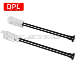 T40305 Transmission Disassembly Tool 2PCS For Audi A4L B9 A6L Q5L 0CK DSG Gearbox Connection Removal Auto Repair Tool