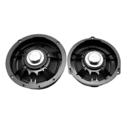 8T0035415A 8K0035411 Car Door Woofer Door Sound Speaker Woofer Tweeter For Audi A4 B8 A5 2009 2010 2011 2012 2013 2014 2015 2016