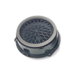8T0035415A 8K0035411 Car Door Woofer Door Sound Speaker Woofer Tweeter For Audi A4 B8 A5 2009 2010 2011 2012 2013 2014 2015 2016