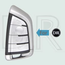 DR ID49 PCF7953P 315 433 434 868MHz Support CAS4 CAS4+ FEM BDC Upgrade Car Remote Key For BMW F X1 X3 X5 X6 X7 3 GT 1 3 5 7
